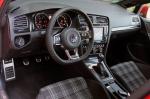 Volkswagen Golf GTD 5-Door 2017 года (WW)
